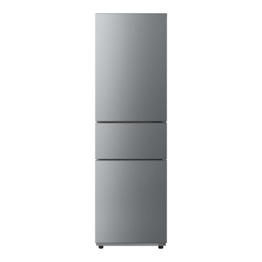 Холодильник Midea BCD-220TM трехкамерный, 220 л