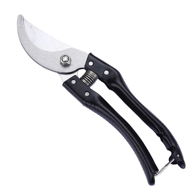 Pruning Scissors SK5 Fruit Tree Pruning Scissors Horticultural Floral Scissors Specialized Garden Fruit Pruning Scissors Effortless Scissors