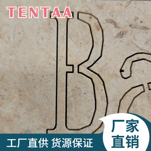 Customized natural Fanti white luxury stone washbasin countertop, marble countertop panel, stone, whole house customization