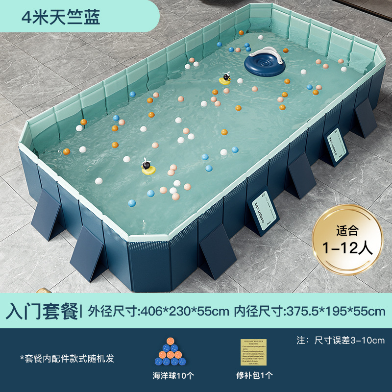 Manufacturer direct sales cross-border exclusive filling for adult and children's swimming pools Manufacturer direct sales filling for adult and children