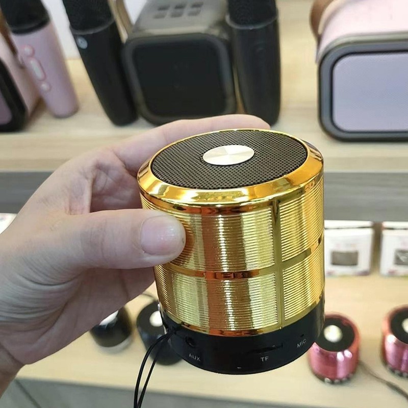 Портативная Bluetooth-колонка Wanyi SW887