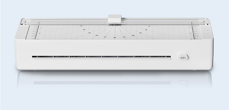 Quanheng 388A4 laminating machine laminating machine laminating machine office photography studio laminating machine commercial plastic sealing machine