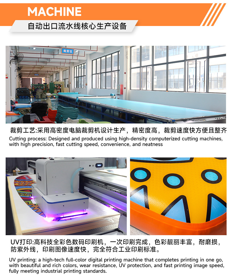 Cross border inflatable surfboard, hydrofoil board, water sports paddleboard, SUP board, surfboard, inflatable paddle board