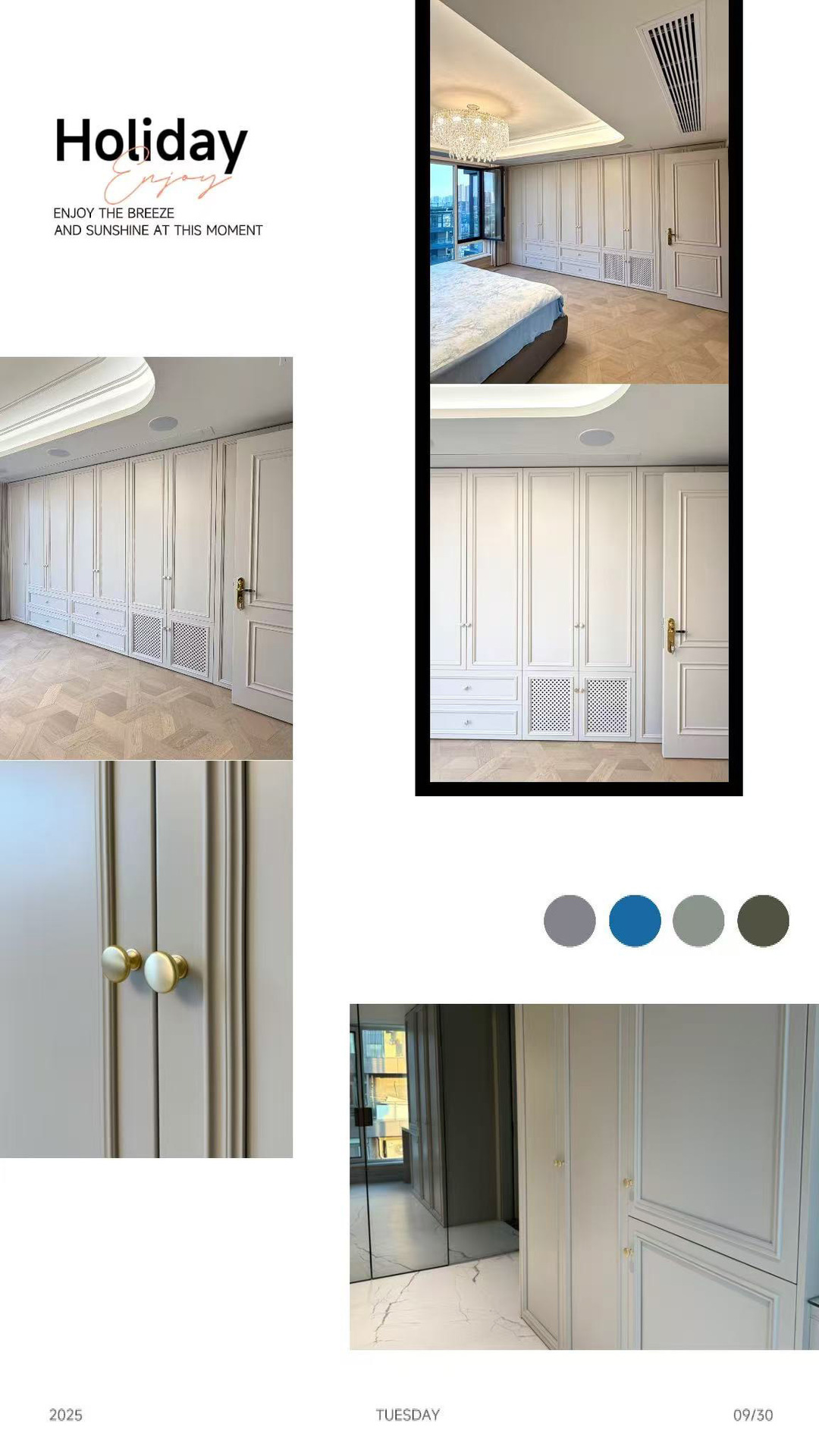 Factory direct sales cabinets, kitchen furniture sets, French minimalist cabinets, customized stoves, integrated cabinets, solid wood cabinets