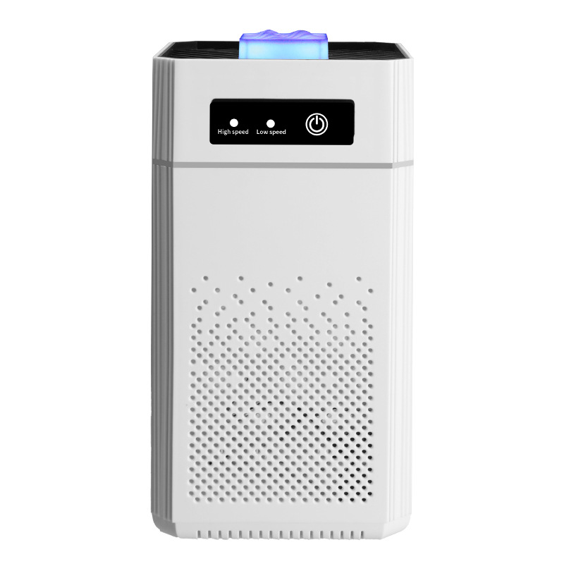 Очиститель воздуха антибактериальный K2 USB