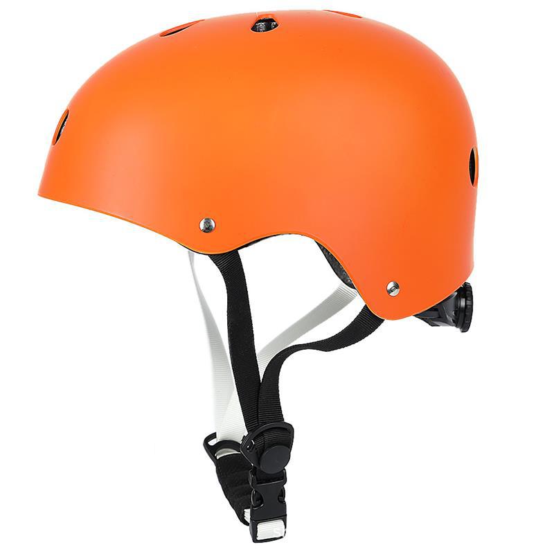 儿童成人滑板车头盔自行车helmet头盔CE认证电动车防护安全帽头盔