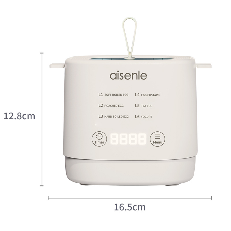 Мультифункциональная электрическая яйцеварка Aisenle CL-ZDQ02