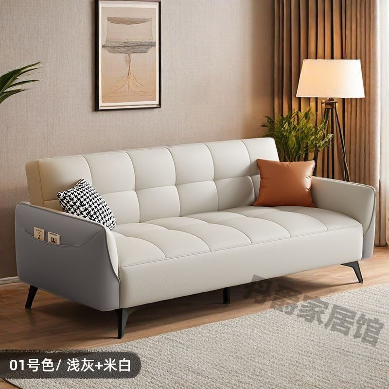 Диван-кровать многофункциональный из антикогтевой ткани Guangzhou Shengucheng