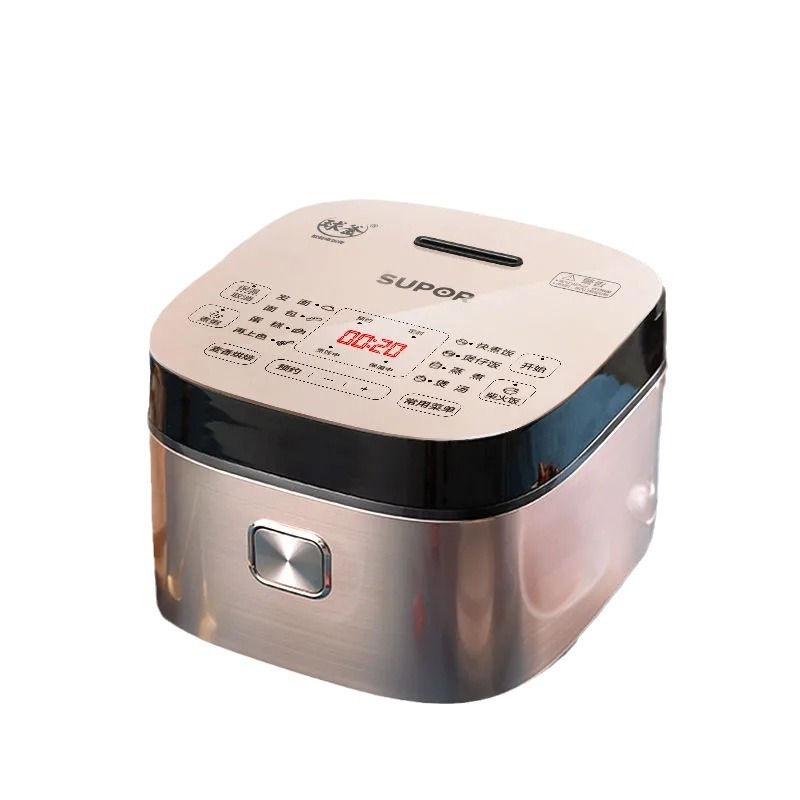 Рисоварка многофункциональная Supor SF40FC873 на 4л