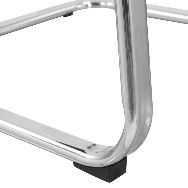 Стул офисный бизнес-класса RITU 636C кожаный