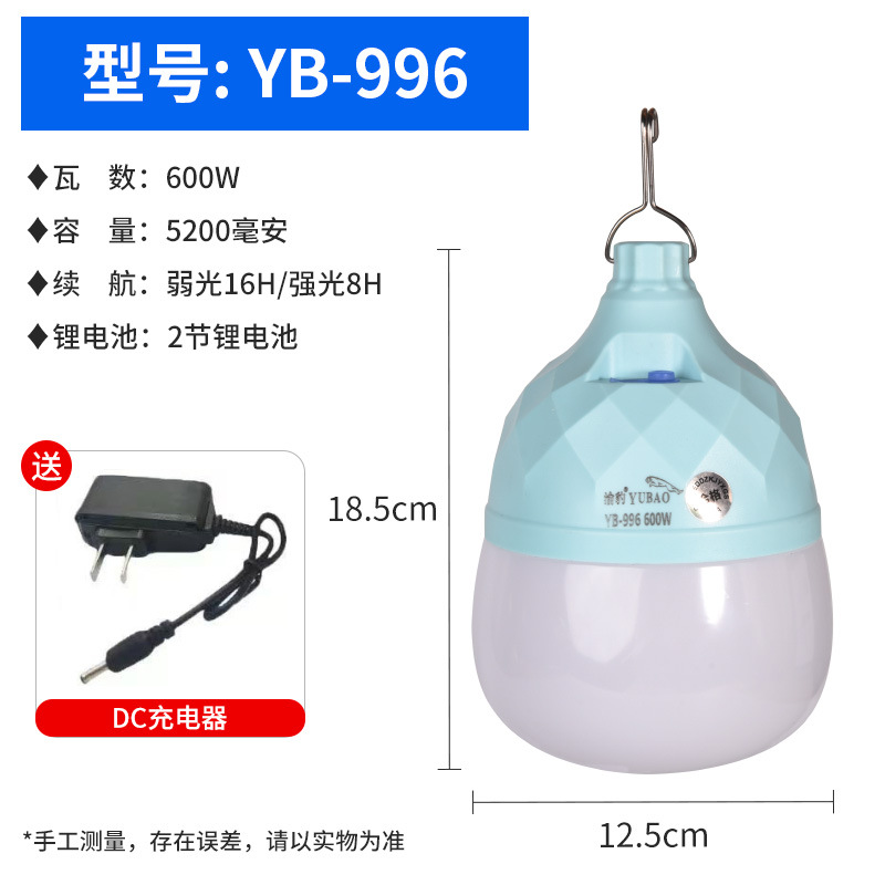 Strong light headlight, outdoor LED ultra bright long-range spotlight, bald head, wearable night fishing mineral light, long endurance, lithium battery charging