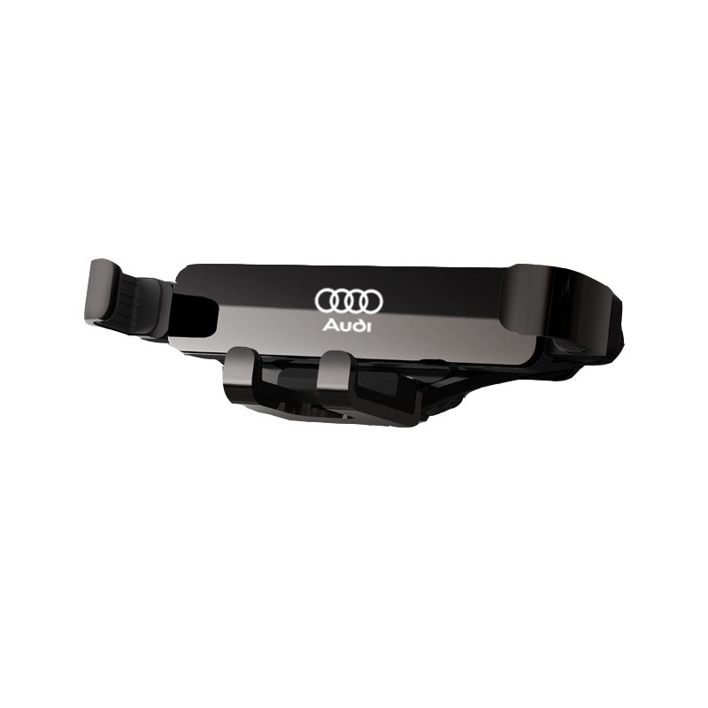 Douyin То же самое Audi A4L/A6L/A3/Q3/Q5L/Q2L/Q7Q8 Специальный автомобильный кронштейн модель гравитации