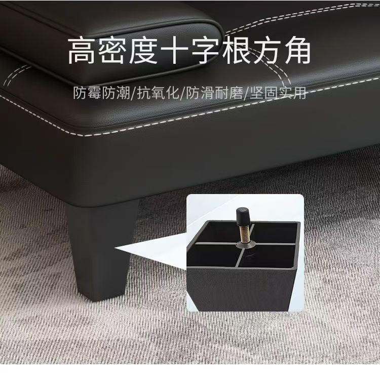 Диван-кровать складной Chengtai Furniture модель 8526