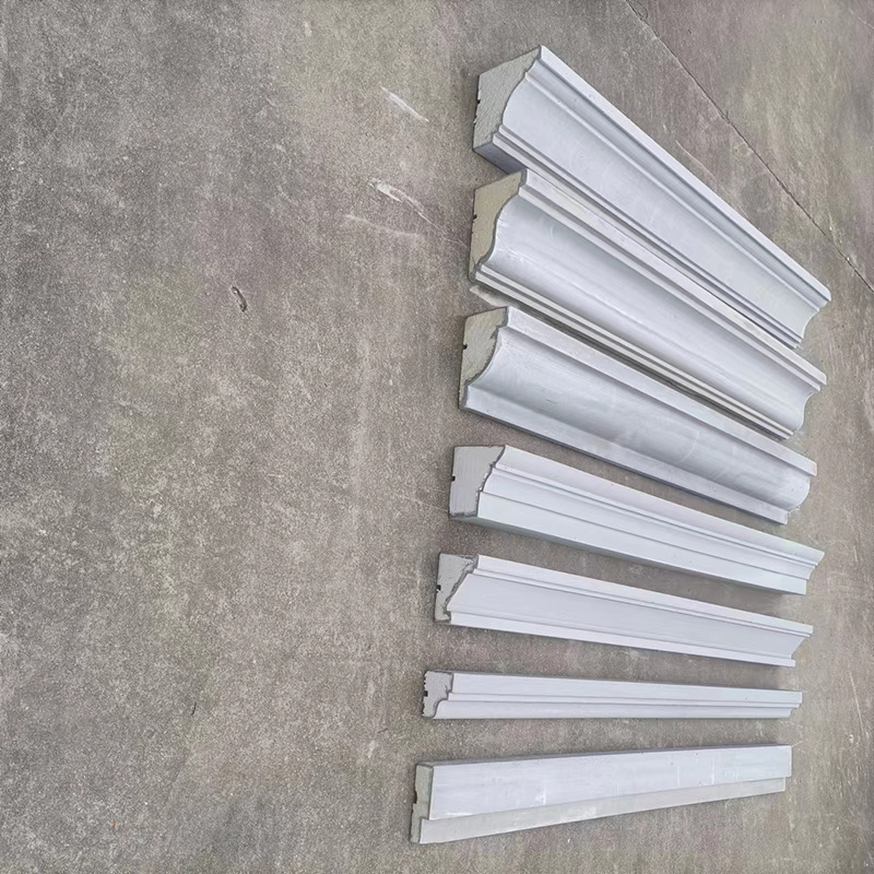 EPS Lines European -Style Component Component Window Ride Line Line Foot Villa Внешняя стена декоративная линии настройка производителя