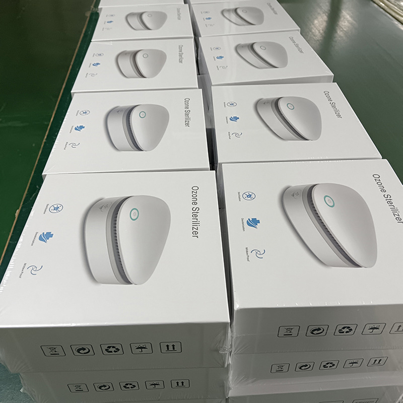 Озоновый стерилизатор-дезодорант XD001