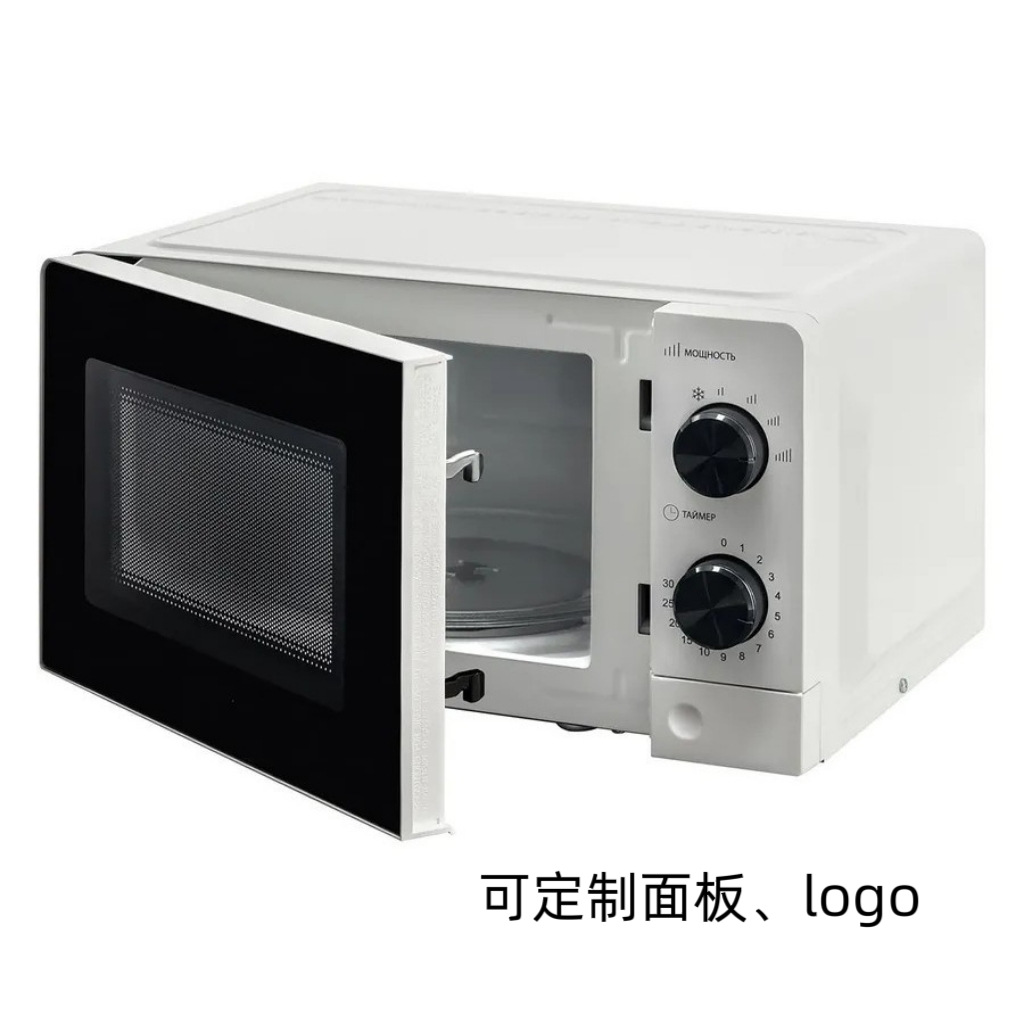 Микроволновая печь Dessus DBA-2301R черная