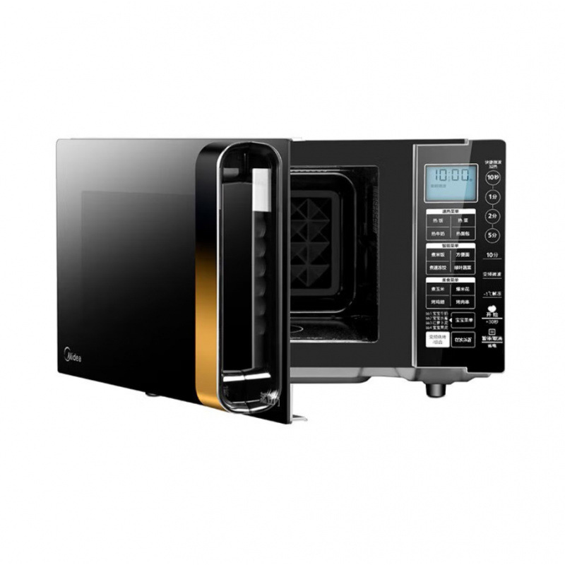 Микроволновая печь Midea X3-233A с плоским дном