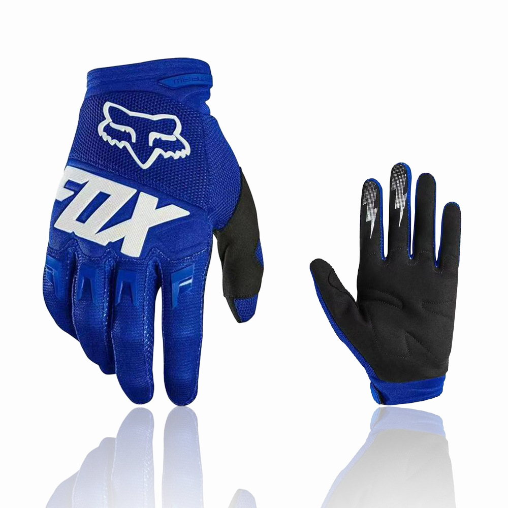 Manufacturer direct sales FOX gloves off-road motorcycle gloves riding gloves bicycle sports gloves wholesale