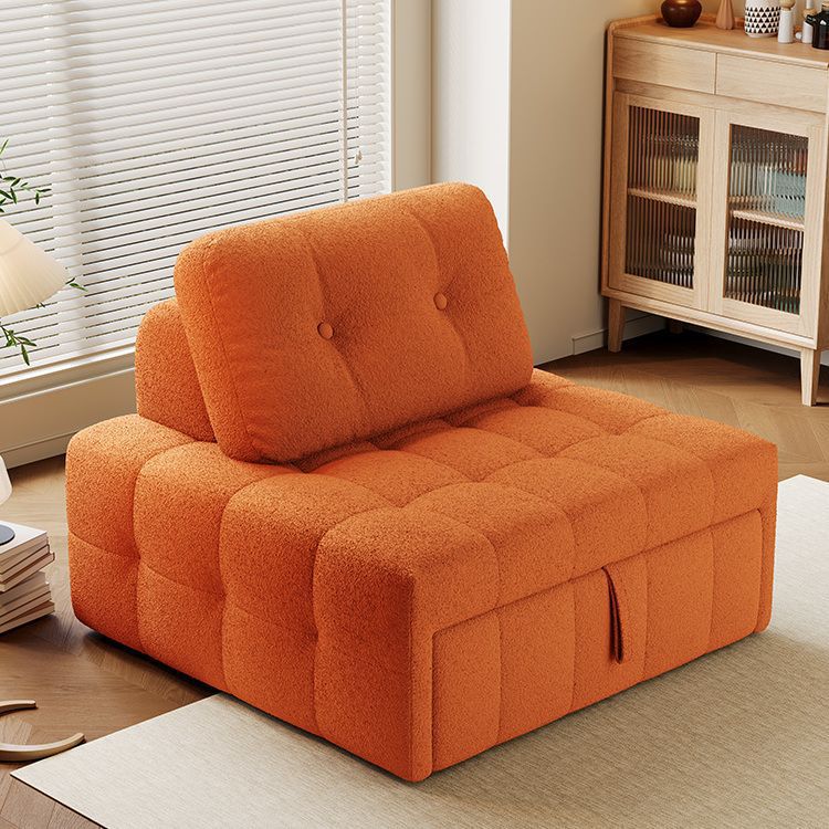 Диван-кровать трансформер Hengsheng Furniture Cream Style
