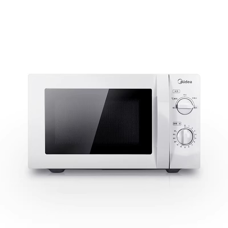 Микроволновая печь Midea M1-L213B механическая