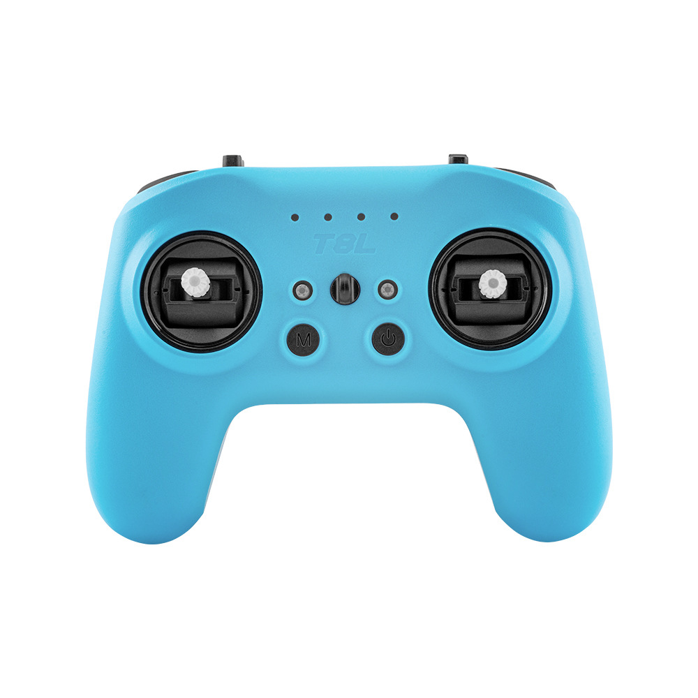 RadioMaster T8L ELRS Open Source System Hall Joystick Drone Crossover Controller Remote Control