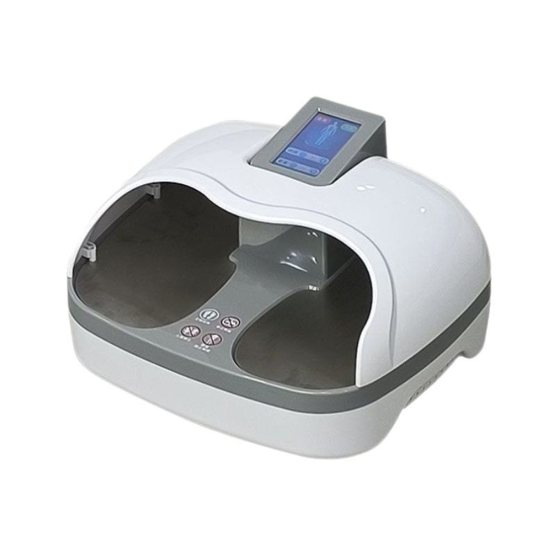 Терагерцовый аппарат для педикюра и физиотерапии Haoneng Electronics HN-SQT-11