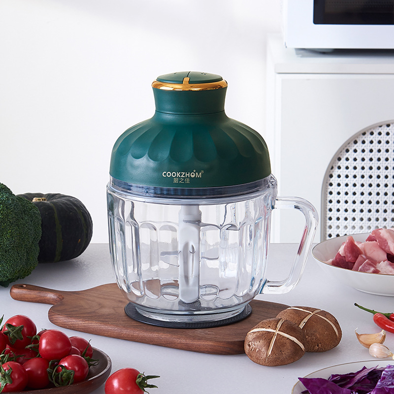 Электрический измельчитель-чоппер Cookzhom 3L