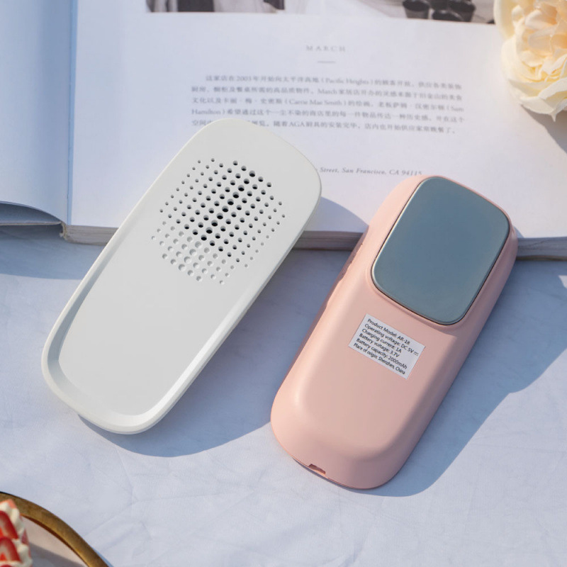 Охлаждающий компресс для лица SUPTECH AR18