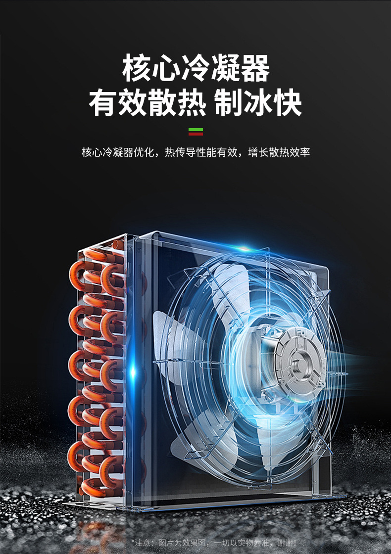 雪融机商用单双缸雪泥机冷饮店雪粒沙冰果汁机三缸饮料机批发