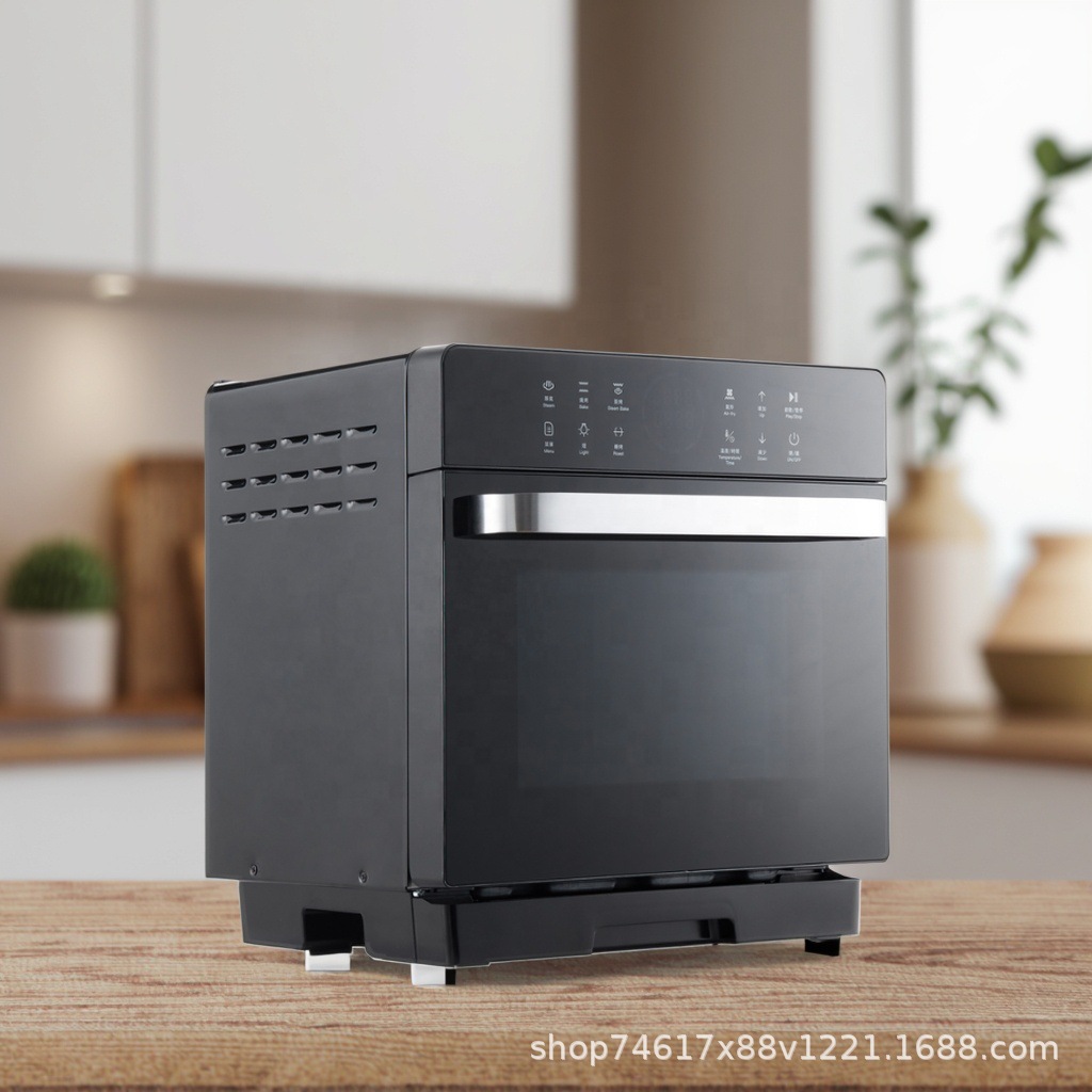 Электрическая многофункциональная духовка-аэрогриль Fulai Bear KZK-20LZY1 20л