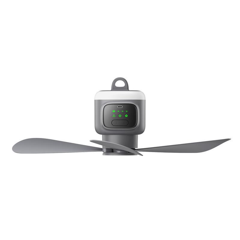 Беспроводной потолочный вентилятор Silent Air USB