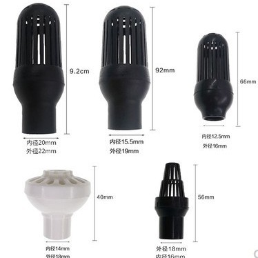 Sensen Fish Tank Filter Pillter Погрузка на насос в капюшон, водяной впускной впускной баскет -баскет -насос вода Защита Защиты Входа, порт водопоглощения водой