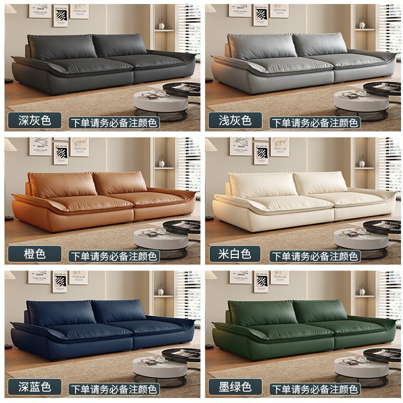 Диван модульный современный Ruijun Furniture Plus Auckland