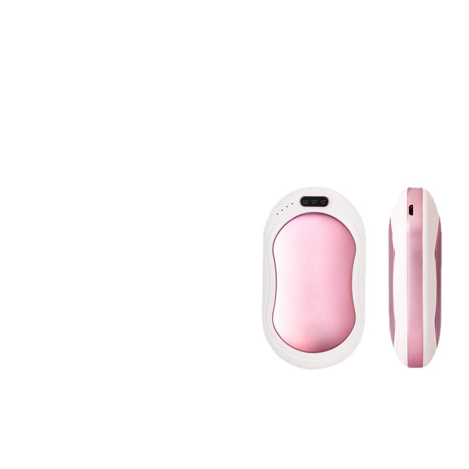 Грелка для рук Коус C300 2 в 1 с функцией PowerBank