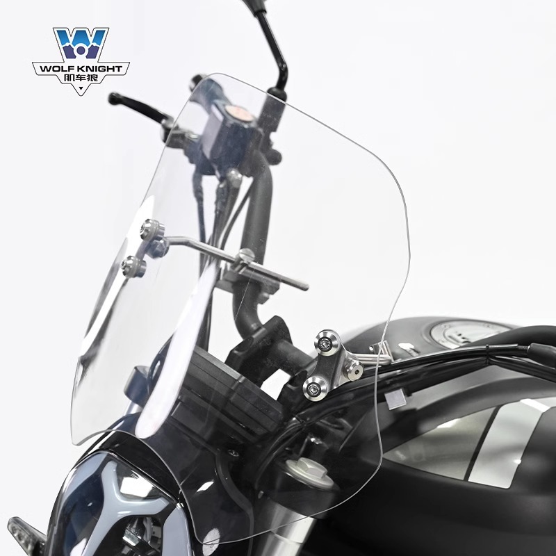 肌车狼 Подходит для Benelli 502c Ветро так же