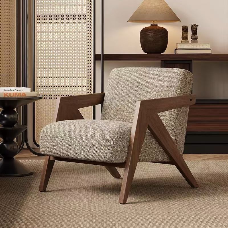 Кресло-софа в ретро-стиле Richard Chair
