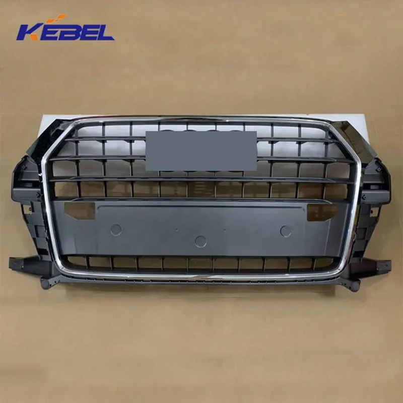 Применимо к Audi Q3 China Net 14-18 Audi Q3 Front Grille