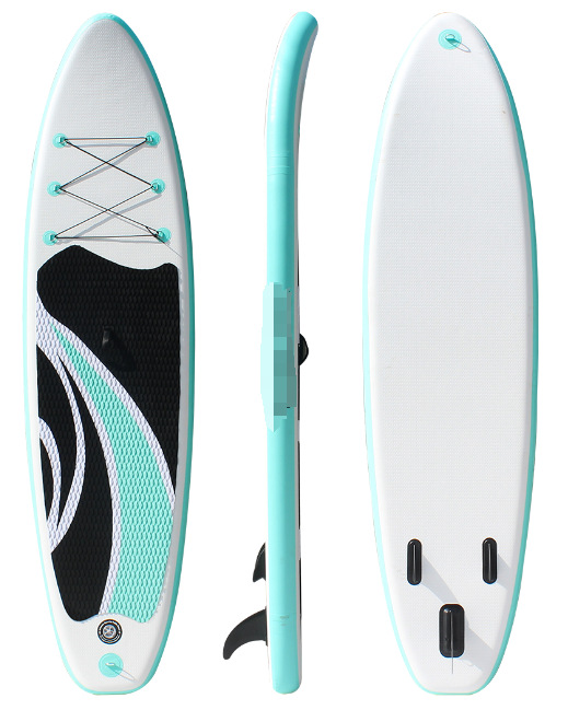 Cross border inflatable surfboard, hydrofoil board, water sports paddleboard, SUP board, surfboard, inflatable paddle board
