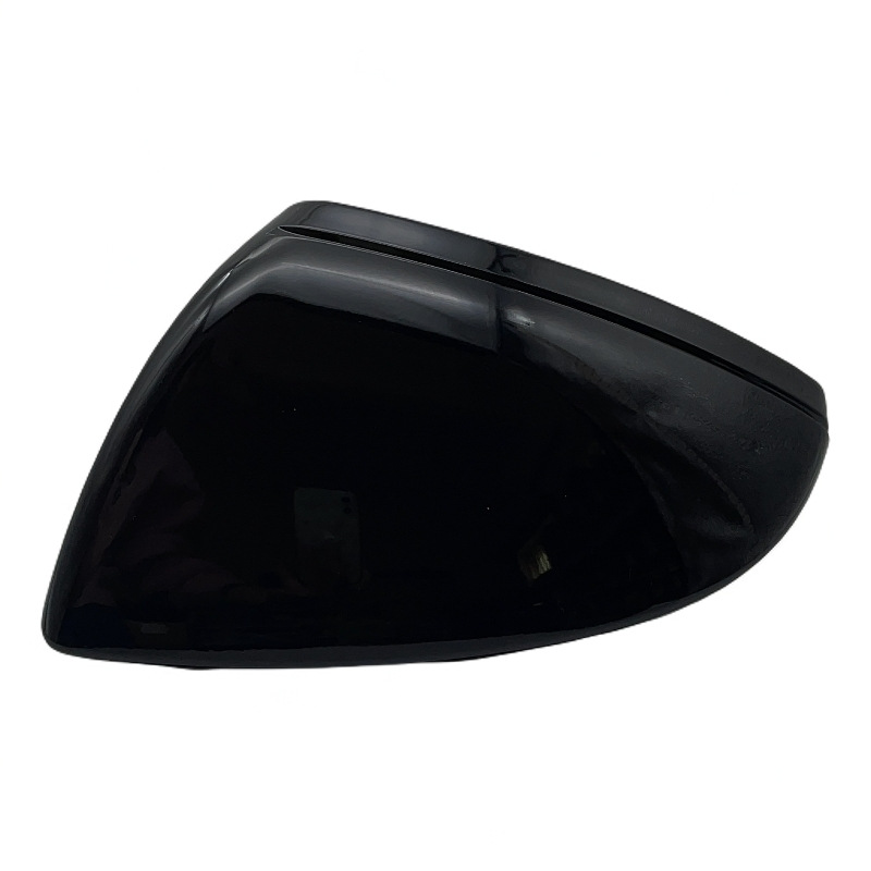 Подходит для Audi A6L C8 A7 A8, корпус зеркала заднего вида, зеркало заднего вида, задняя крышка, рамка, отражающая линза, нижняя часть корпуса