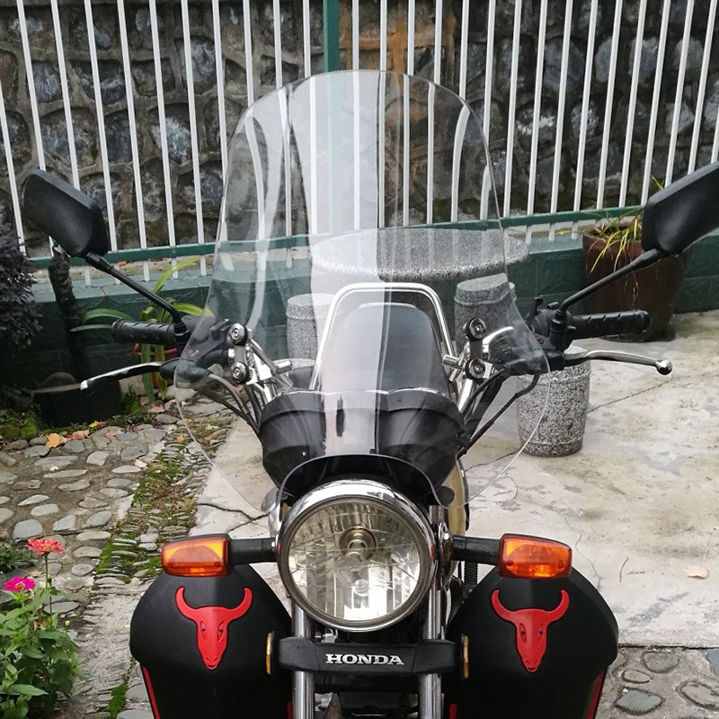 Подходит для Suzuki GZ150-A Prince Motorcycle