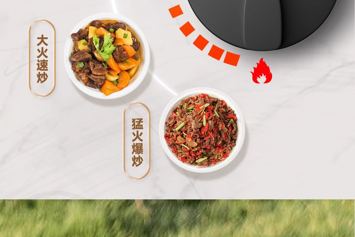 Card stove, outdoor, batch camping stove, cooking utensils, portable hot pot, card magnetic gas stove, gas stove, gas stove