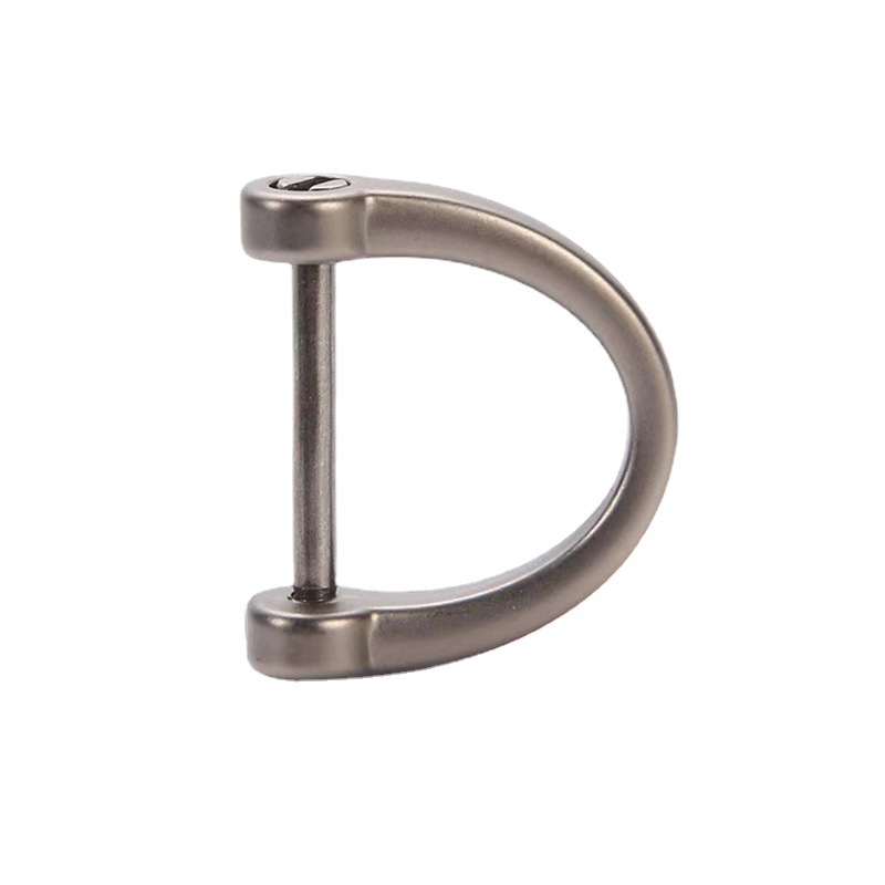 Металлический высококлассный брелок, прямые продажи с завода, 17mm, 19mm
