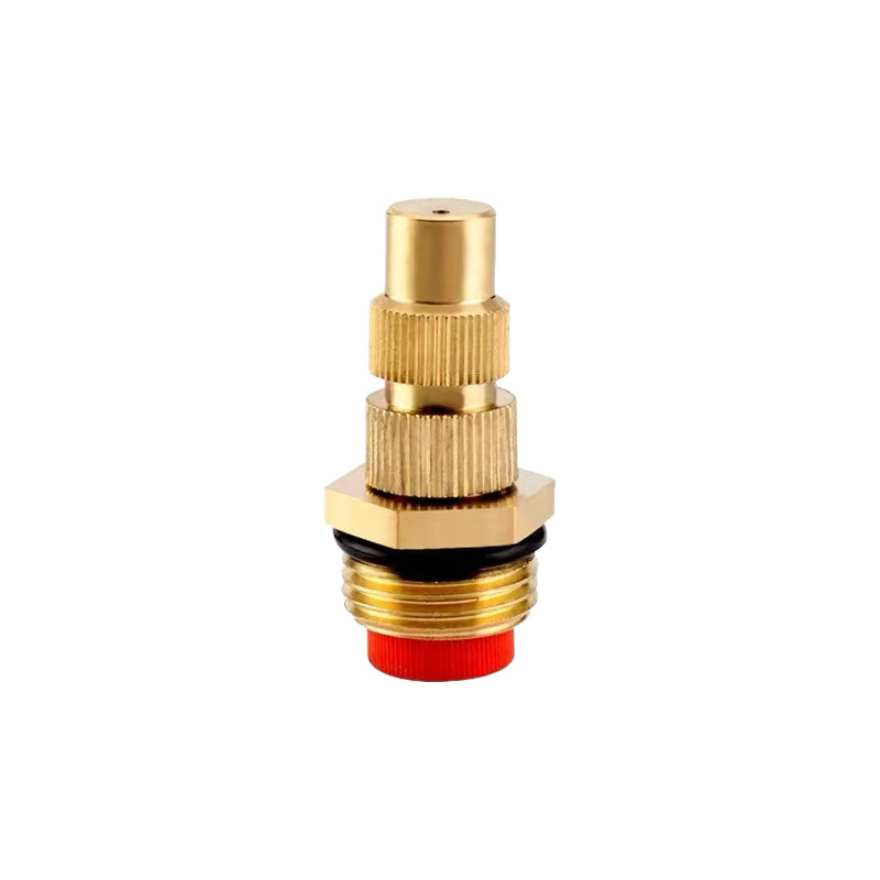 Garden sprinkler 360 degree rotation automatic sprinkler spray irrigation lawn spray atomizer