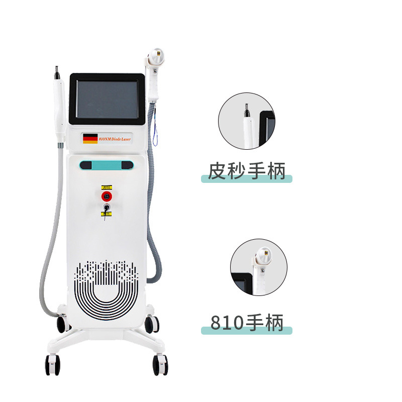 Универсальный аппарат для косметических процедур и тату Dr. Oakes QH-25 810