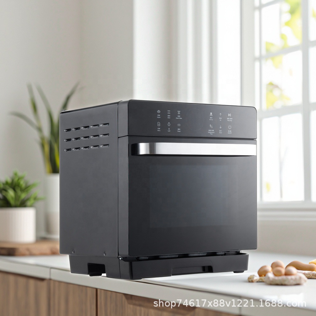 Умная электрическая духовка Fulai Bear KZK-20LZY1 20 л