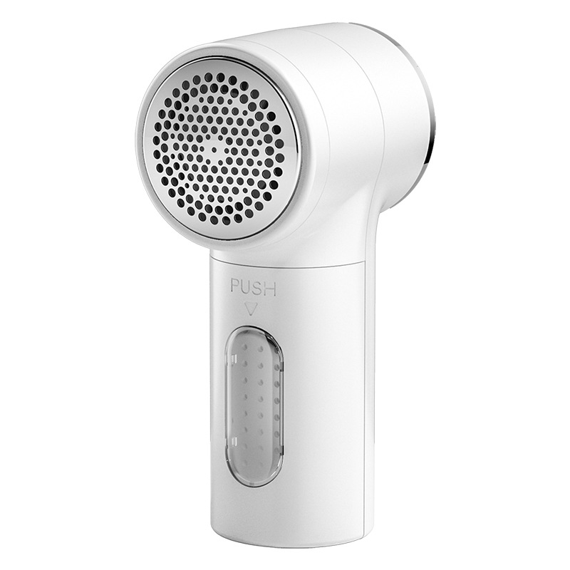 Триммер для удаления катышков Simple Clean HS-002 с цифровым дисплеем