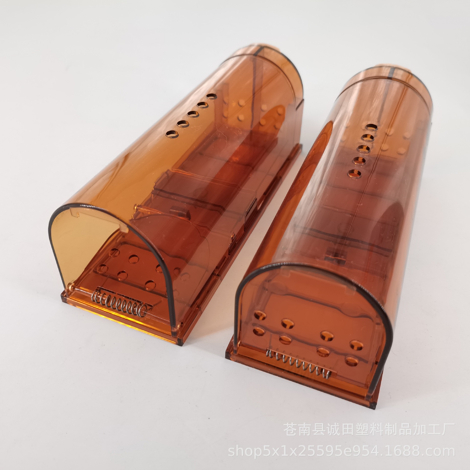 Ловушка для мышей (клетка) Small ct9001