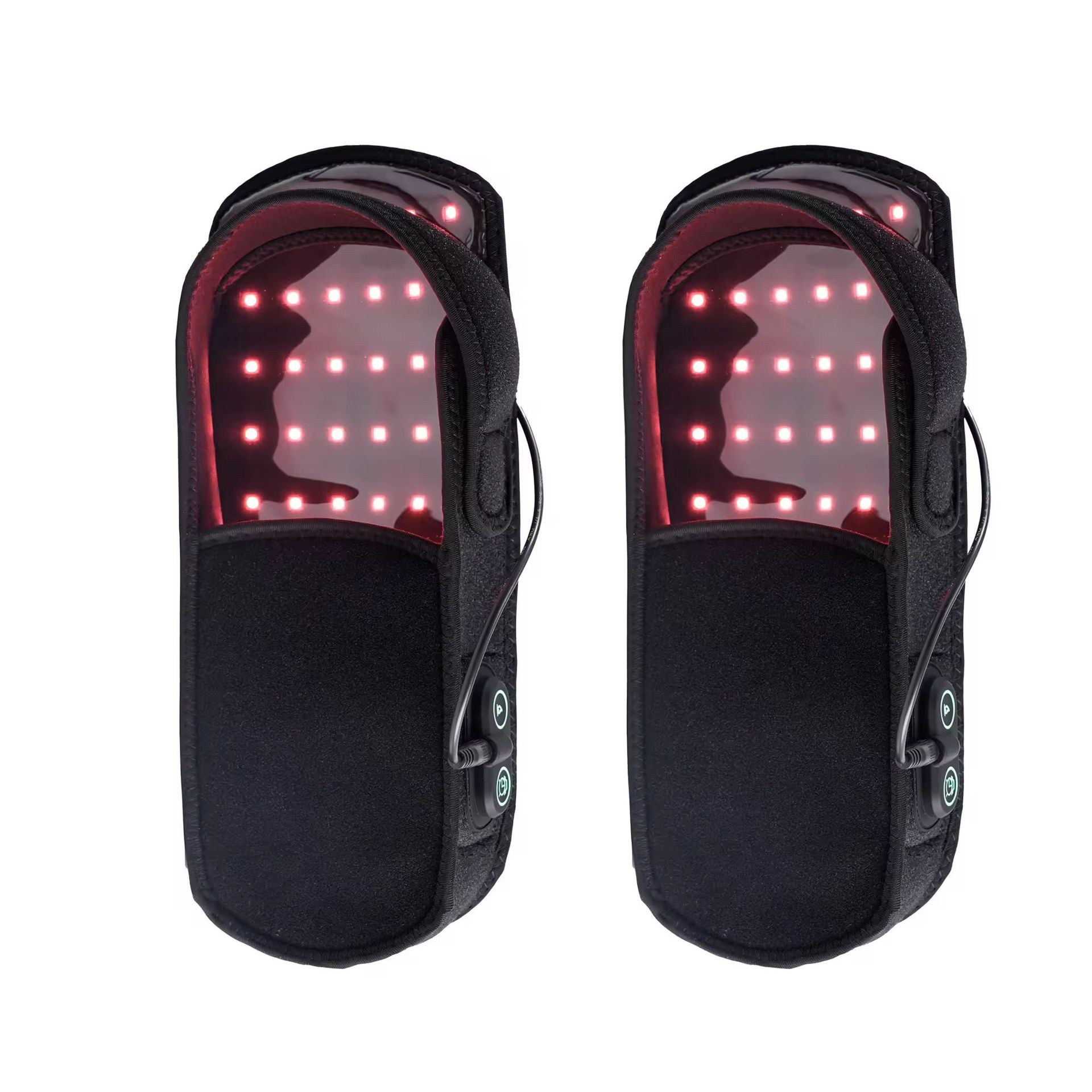 Обувь для физиотерапии с инфракрасным прогревом Follow the Colors DML-555