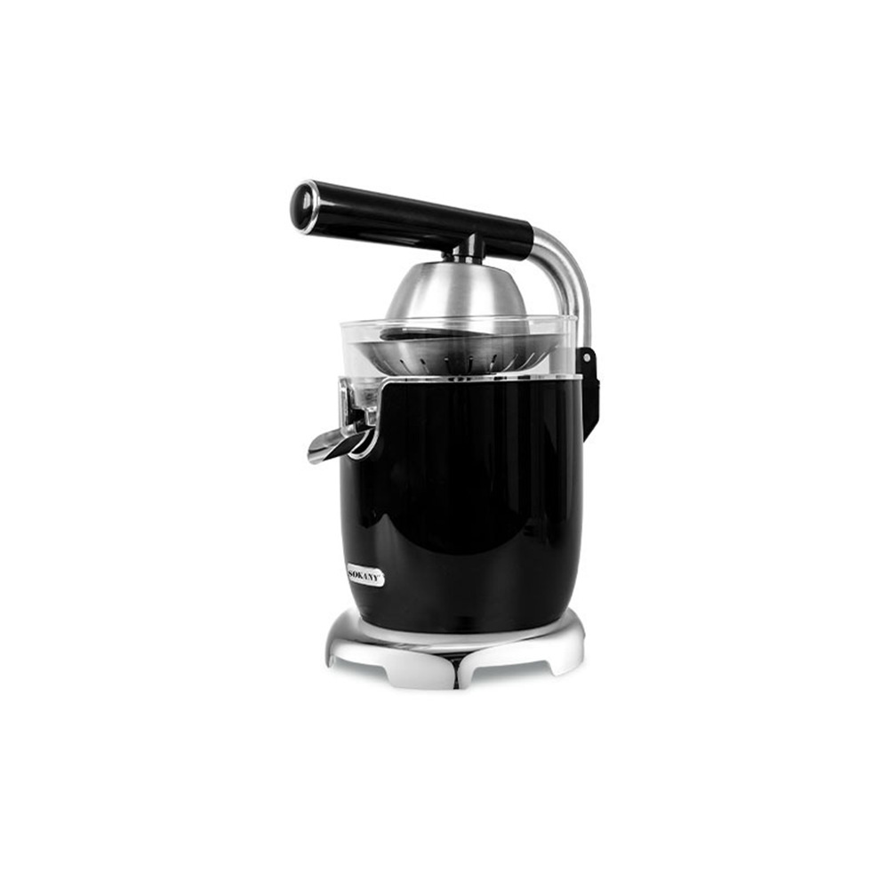 Электрическая соковыжималка для цитрусовых SOKANY SK-01019
