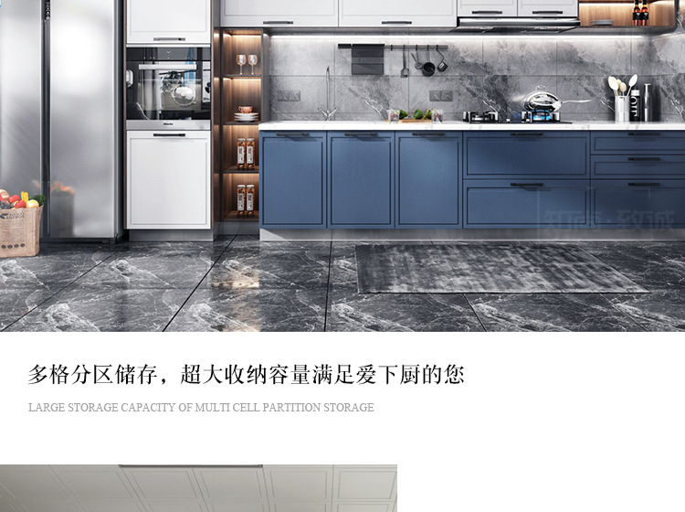 Factory direct sales cabinets, kitchen furniture sets, French minimalist cabinets, customized stoves, integrated cabinets, solid wood cabinets